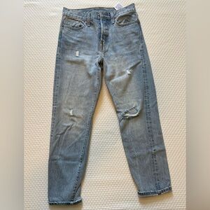 Levi Jeans